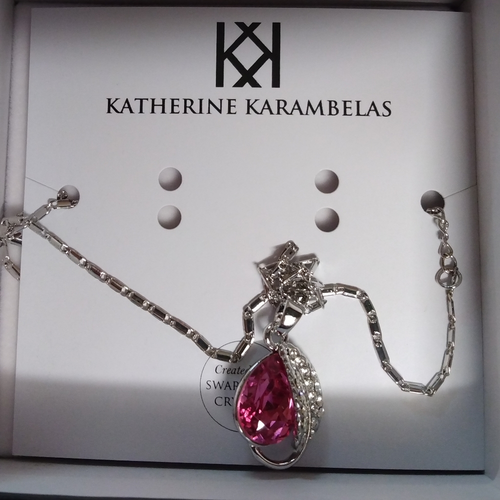 Katherine Karambelas Necklaces